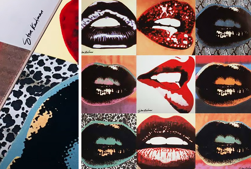 lips