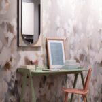 Color>Mood Flowery Field