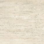 I Travertini Bianco Ribbed