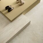 I Travertini Bianco Vein Cut