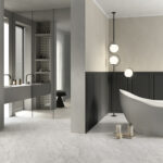 Bon Ton Carrara, Octagon